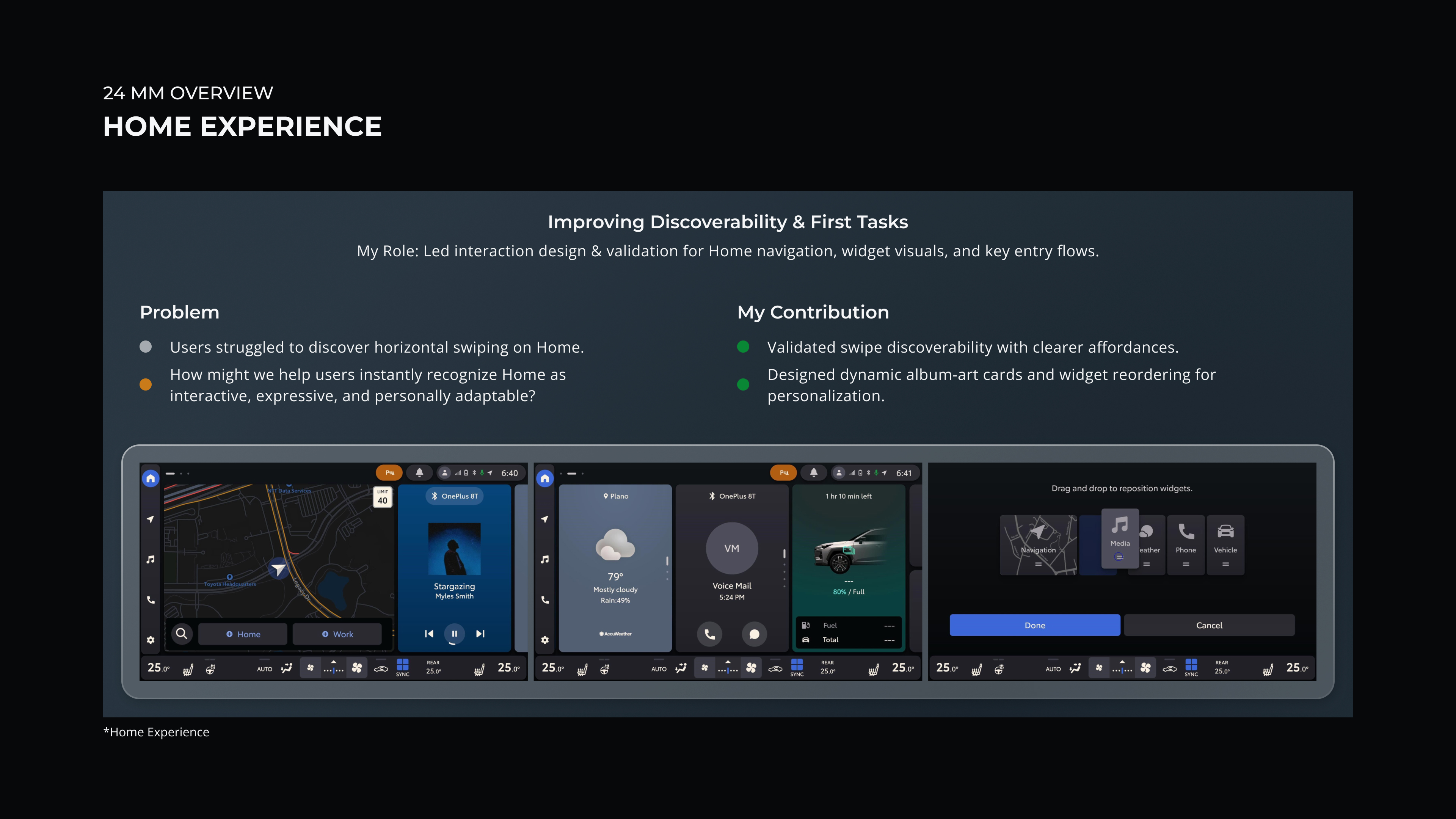 TOYOTA UX gallery 4 image 4