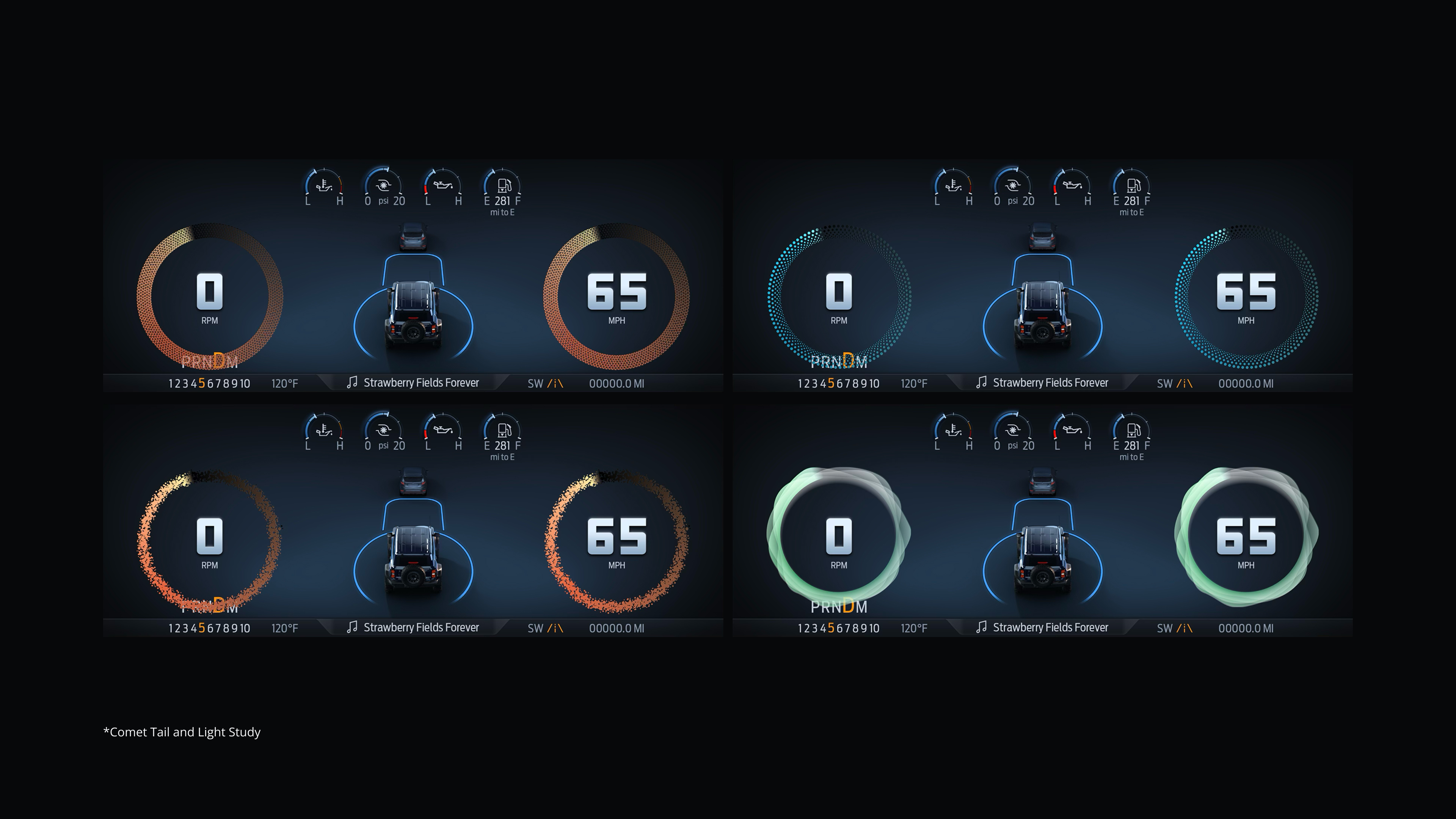 FORD BRONCO gallery 2 image 6