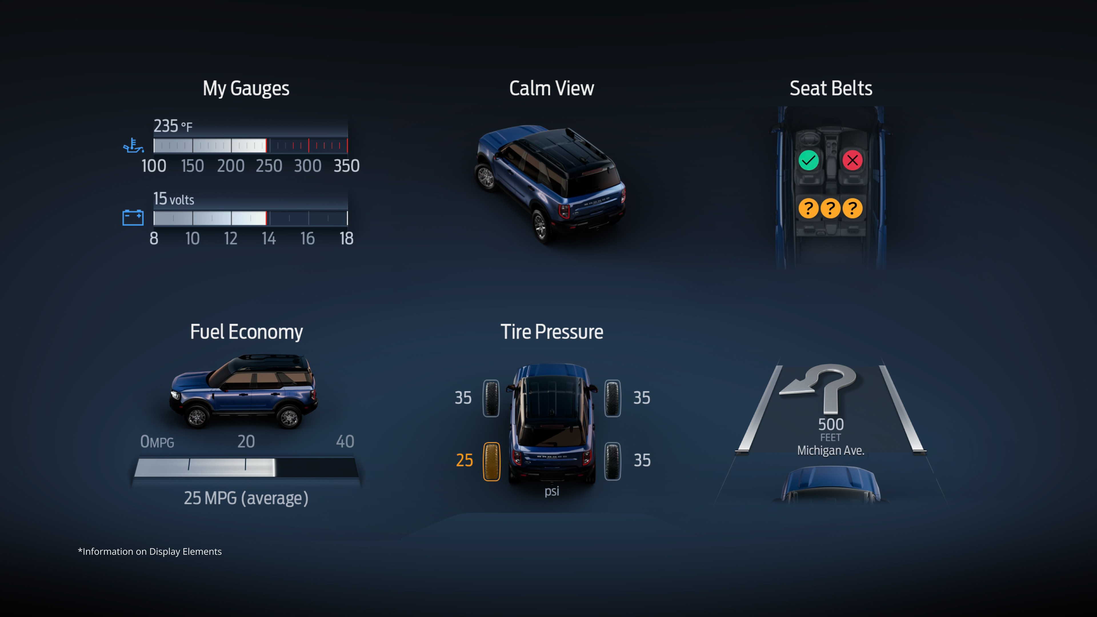 FORD BRONCO gallery 3 image 8