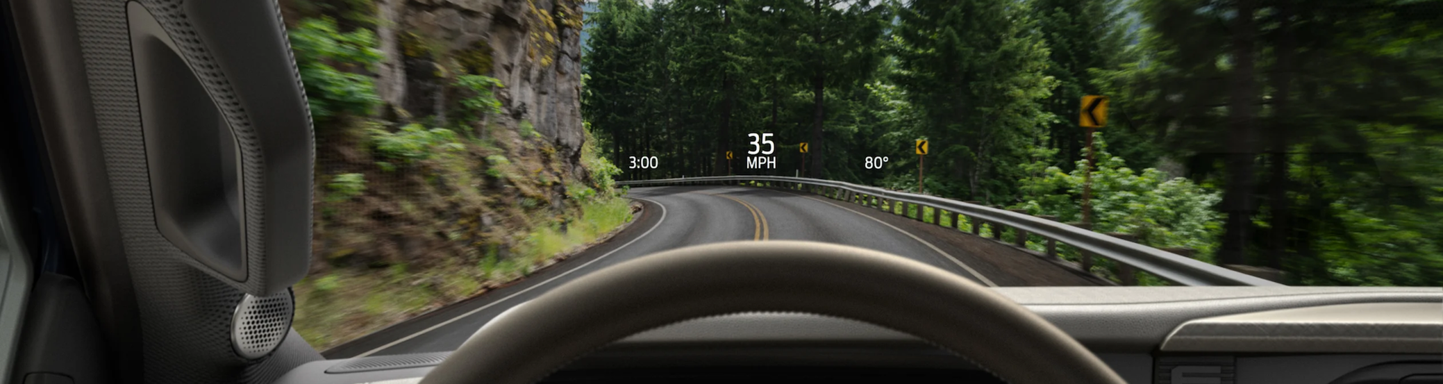 AR HUD CONCEPT cover