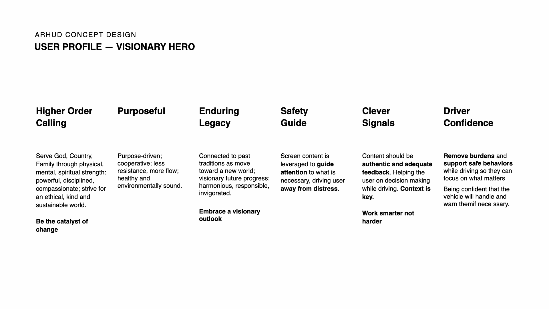 AR HUD CONCEPT gallery 1 image 6