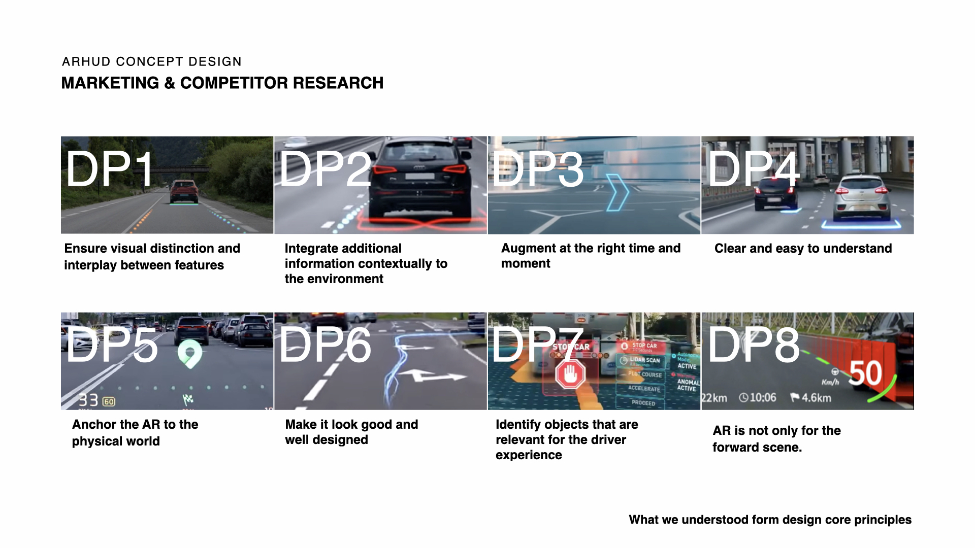 AR HUD CONCEPT gallery 1 image 11