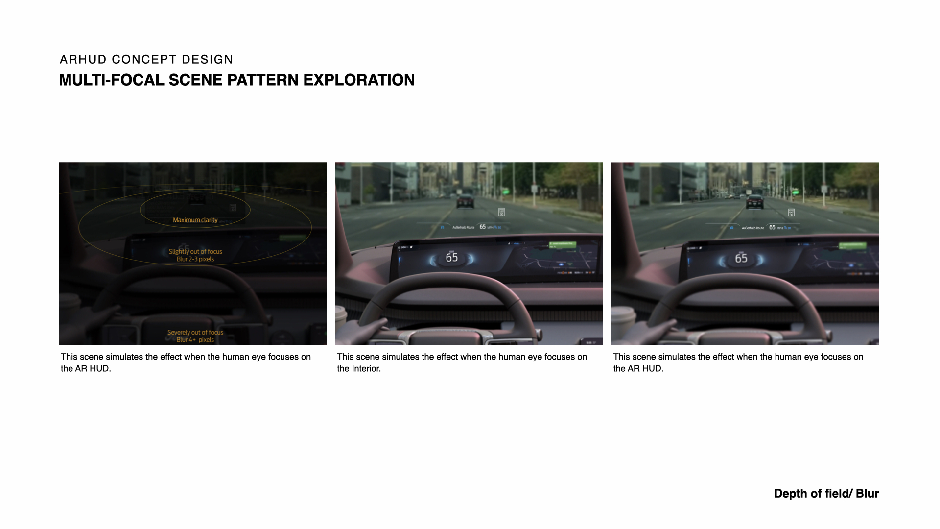 AR HUD CONCEPT gallery 1 image 23