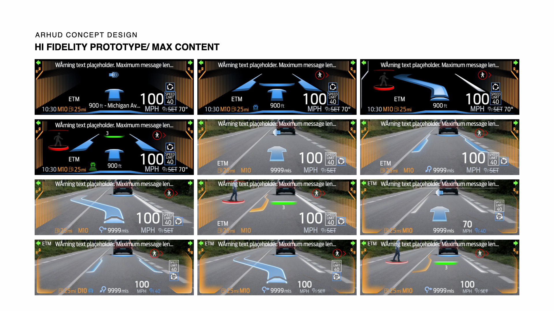 AR HUD CONCEPT gallery 2 image 7