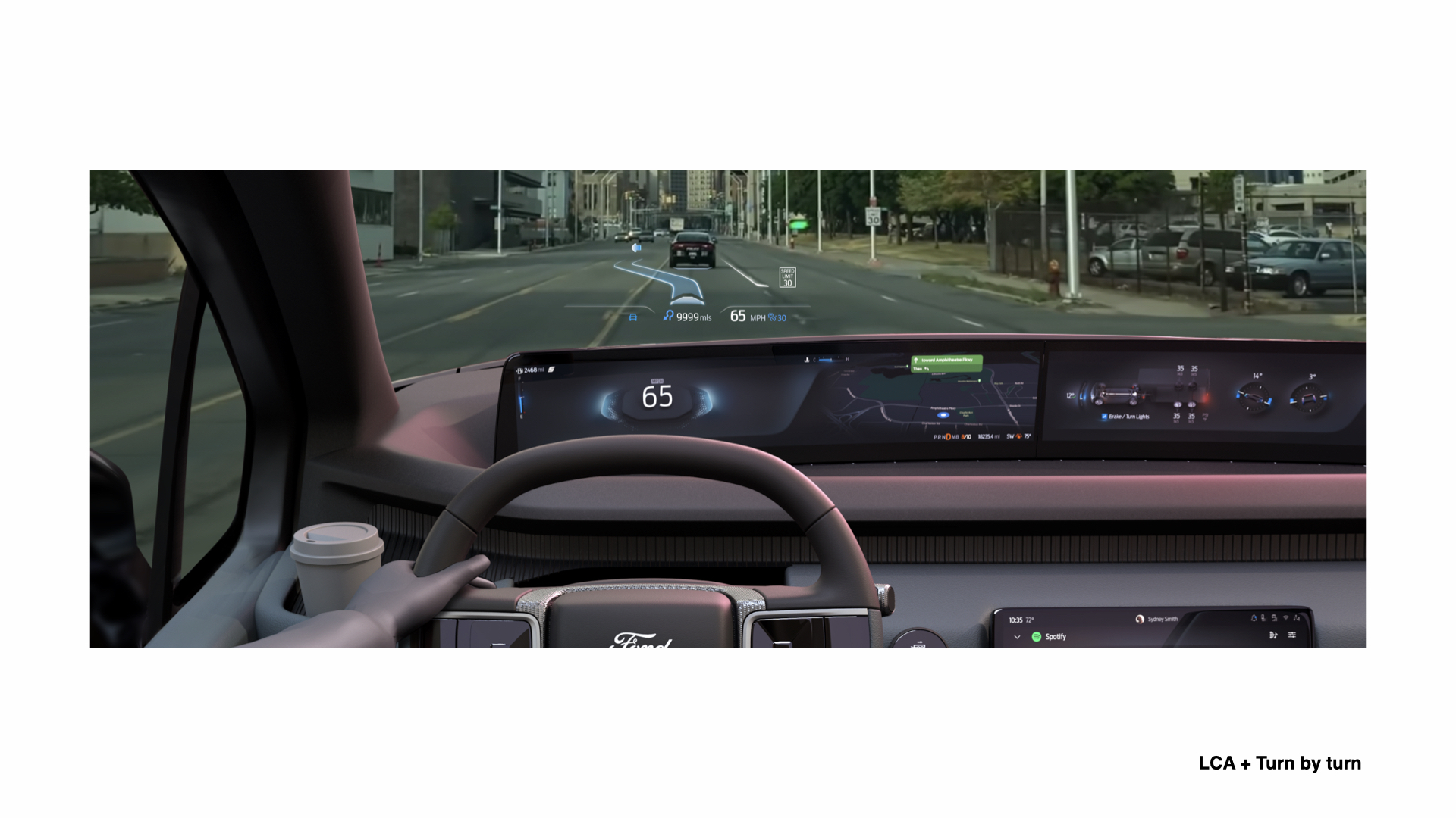 AR HUD CONCEPT gallery 2 image 6