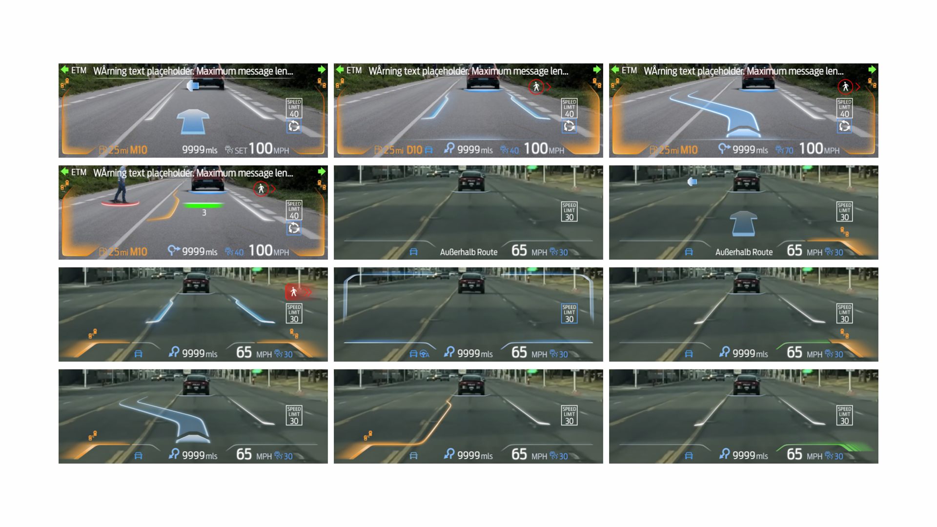 AR HUD CONCEPT gallery 2 image 8