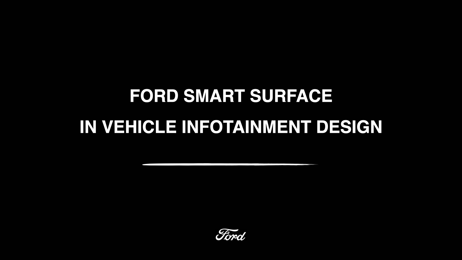 FORD IVI gallery 1 image 1