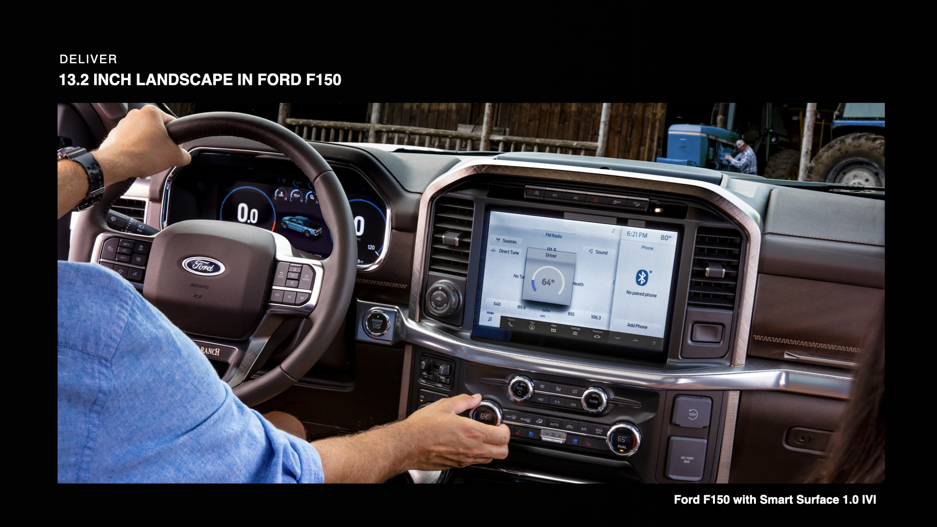 FORD IVI gallery 1 image 15