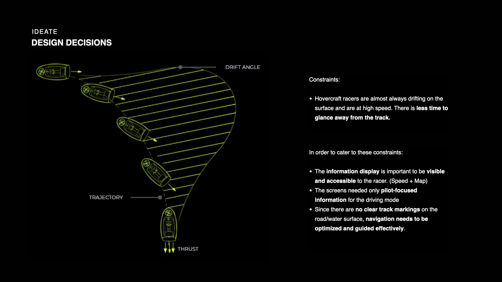 SHRIKE HOVERCRAFT image 6
