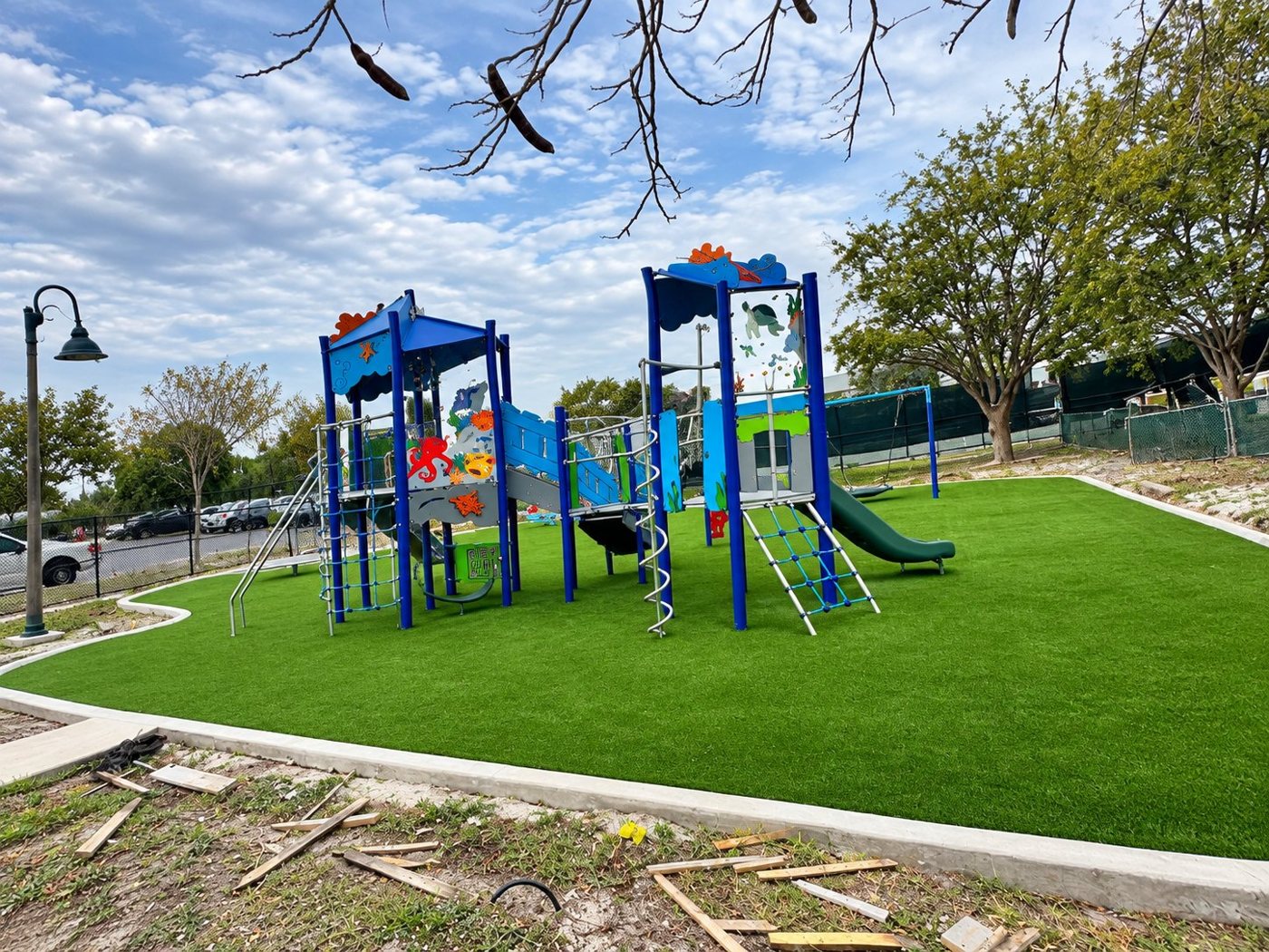Hagen Park