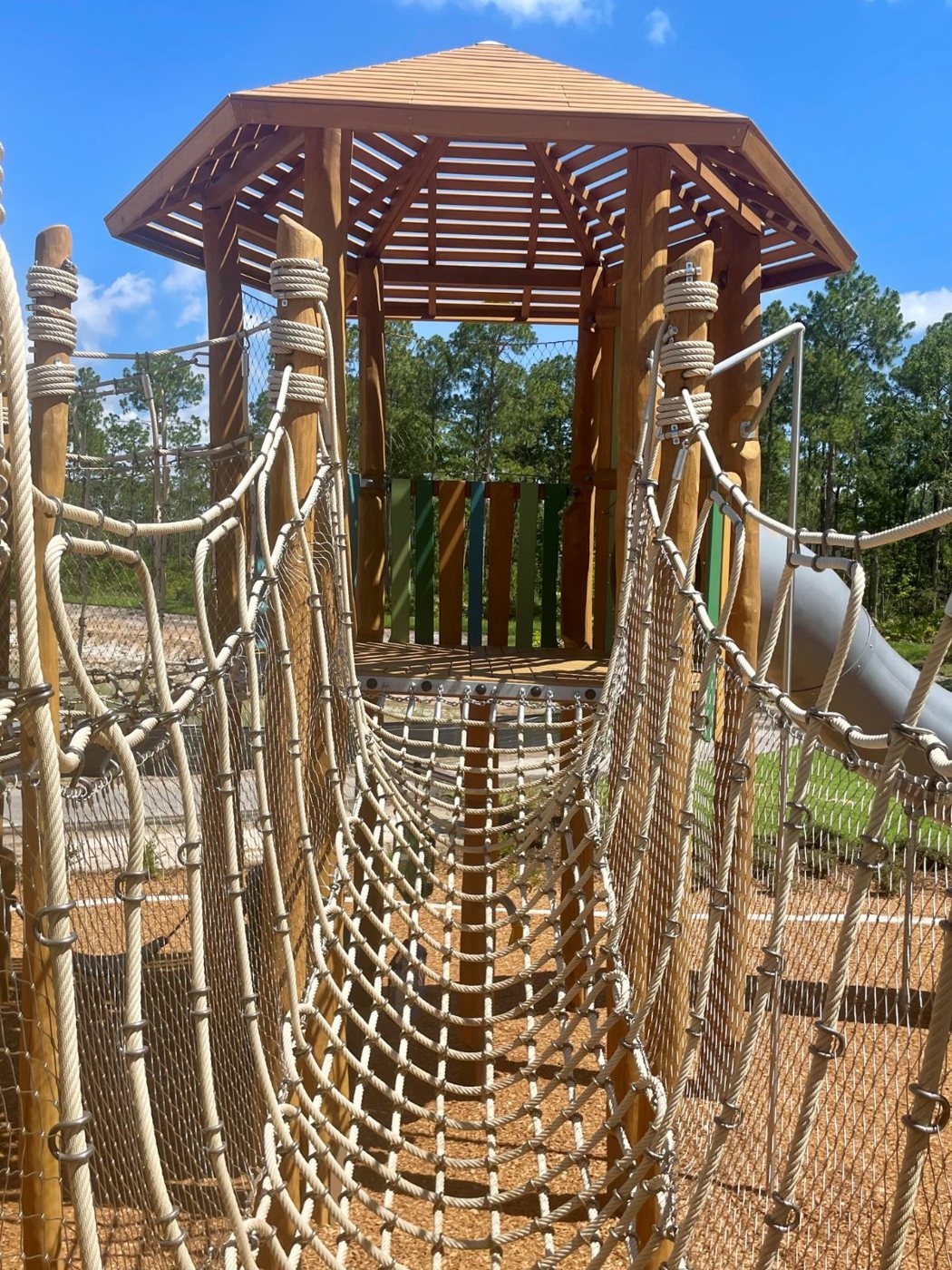 Resort Lagoon Park