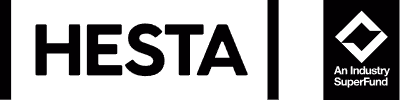 HESTA Logo