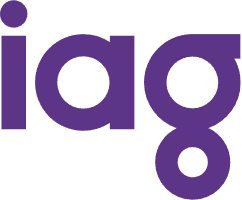 IAG Logo