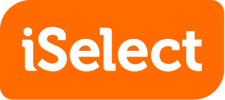 iSelect Logo