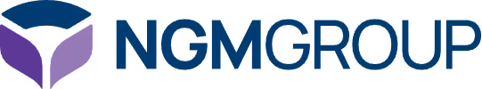 NGM Group Logo