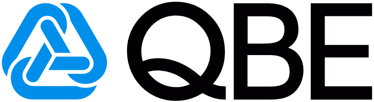QBE Logo