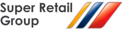 Super Retail Group Logo