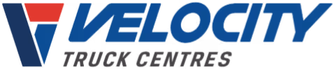 Velocity Truck Centres Logo