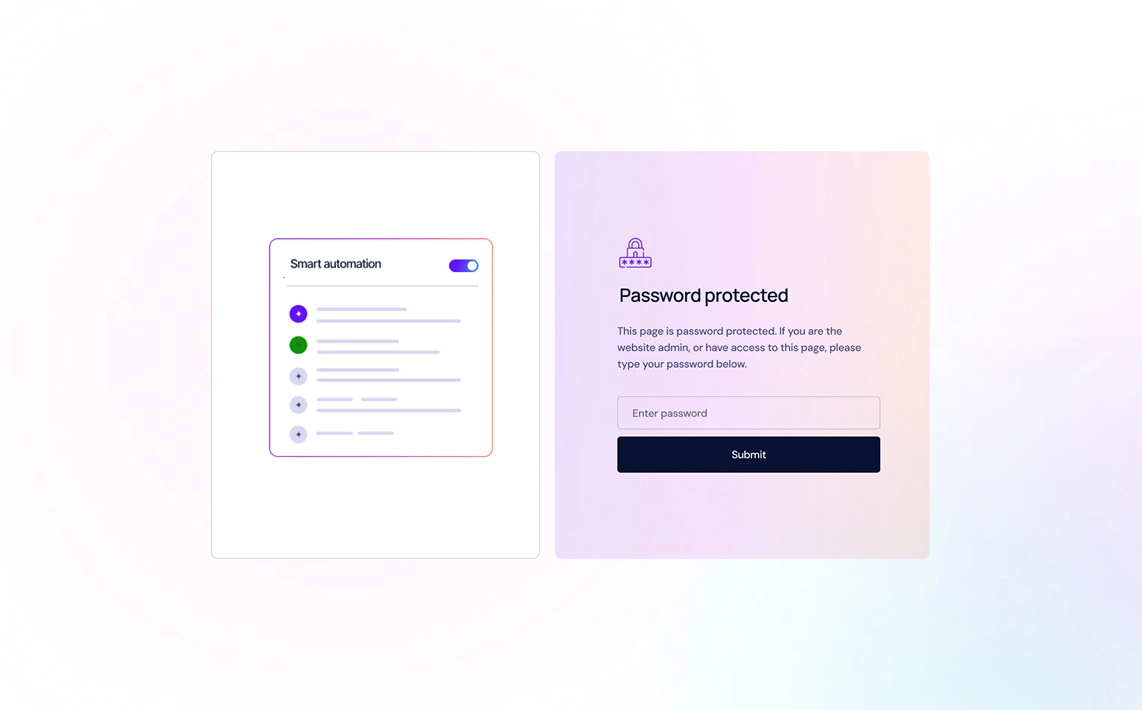 kloudera-landing-password-protected-image