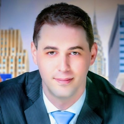 Christopher Regan