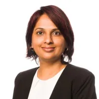 Saleshni Sharma