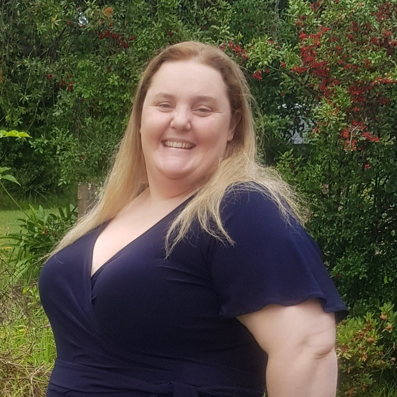 Lisa McCallum