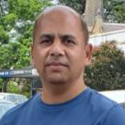 Akash Shrivastava