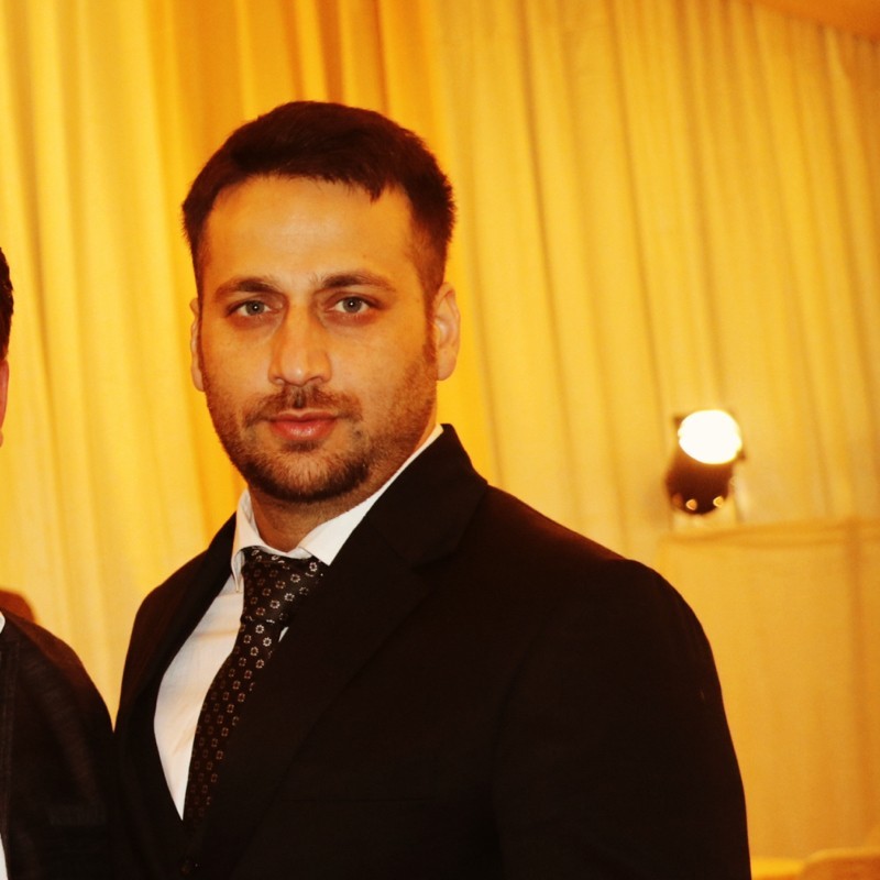 Muzamil Rashid