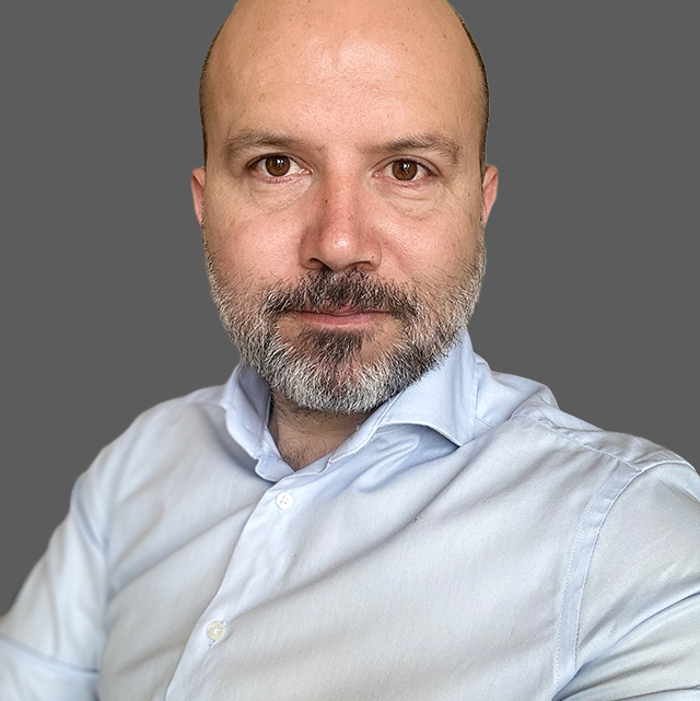 Dr. Huon Curtis