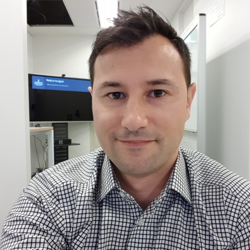 Bogdan Jovicic