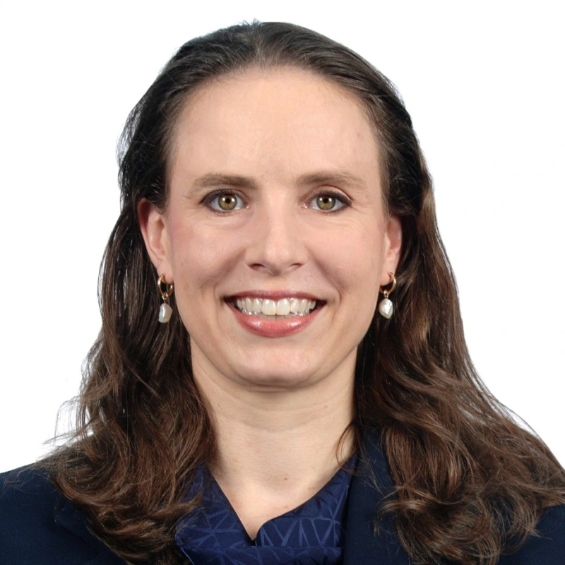 Katherine Boyles