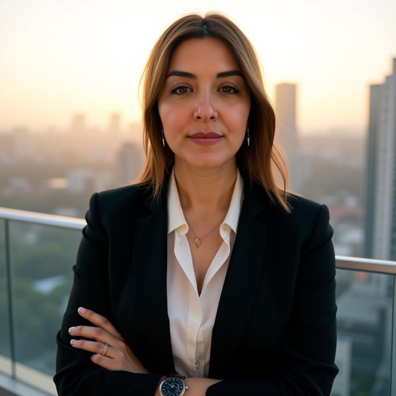 Sara Abak