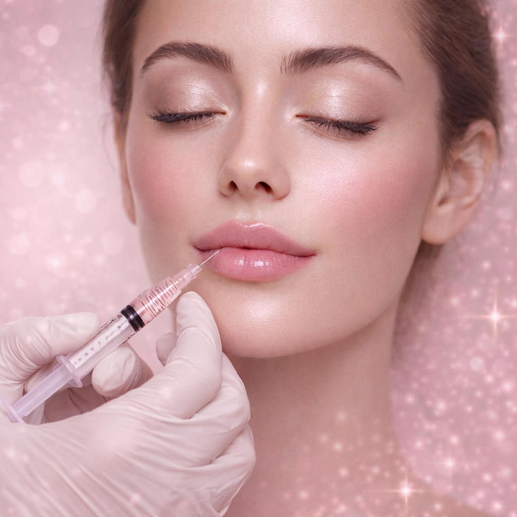 Injectables and skin boosters