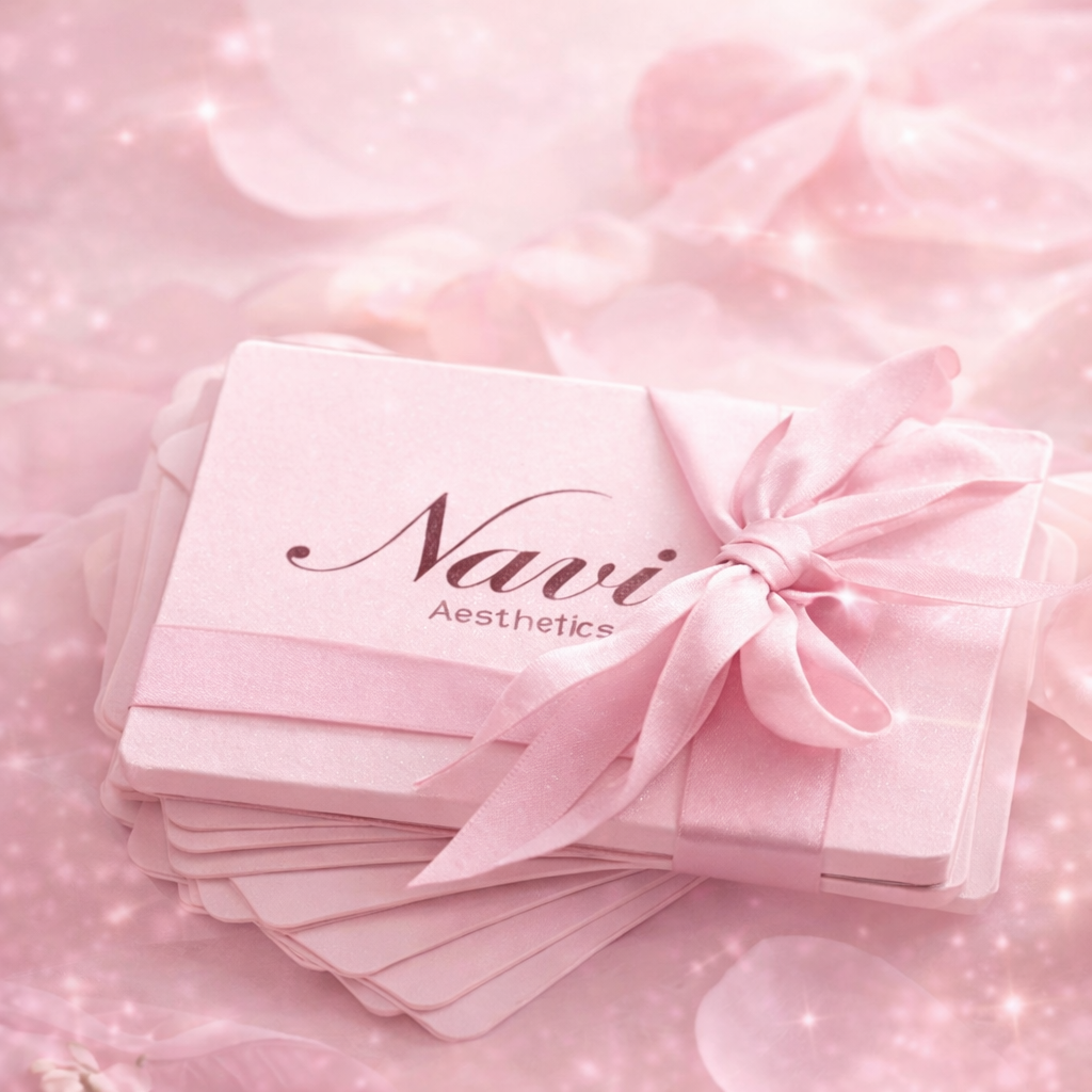Intimate and wellness care