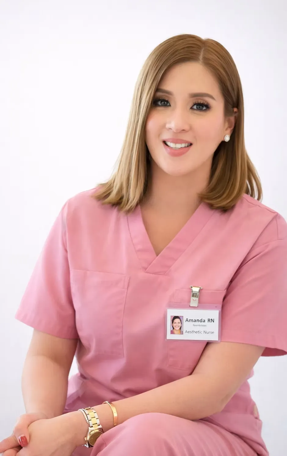 Kristine T. Angeles, N.P.