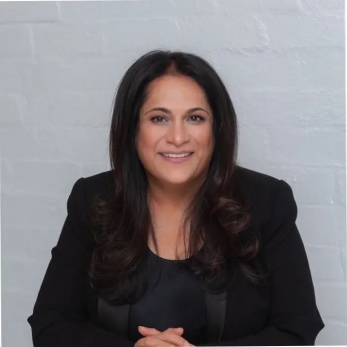 Dr Rachna Gandhi