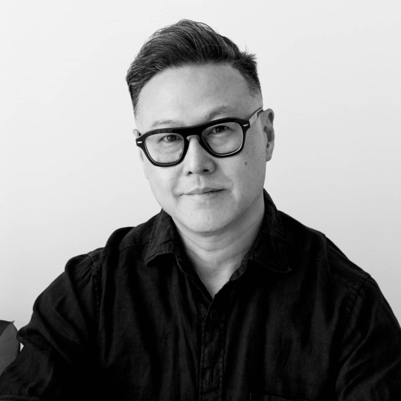 Patrick Tam