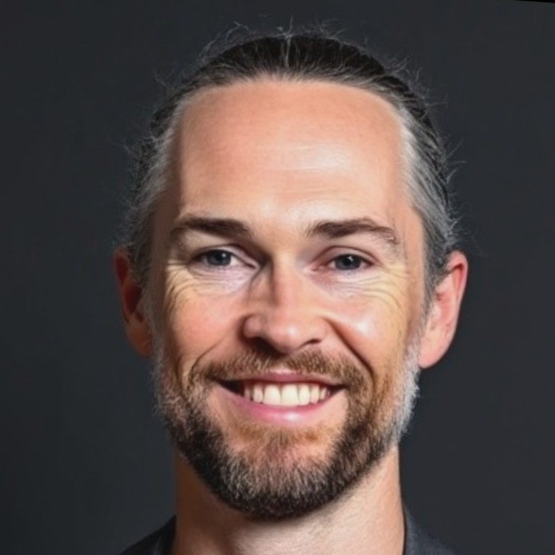 Joel Brydon