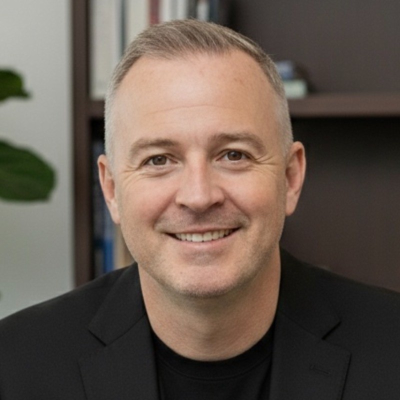 Marc Keegan