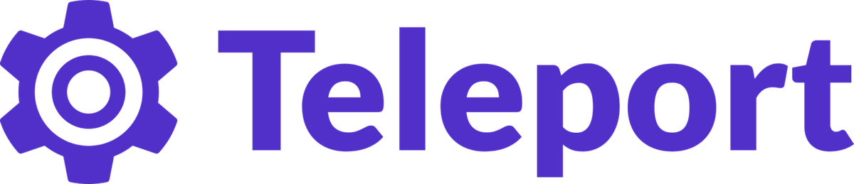 Teleport