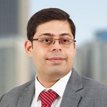 Tushant Nayyar
