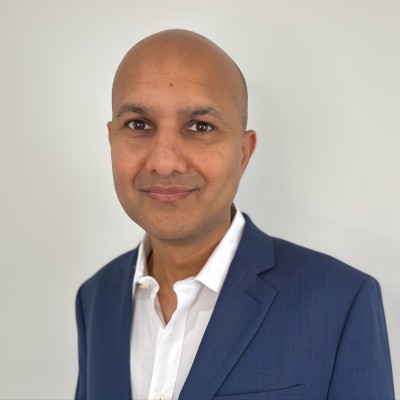 Amit Agarwala