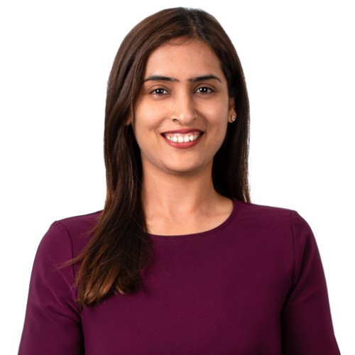 Ashima Pahwa