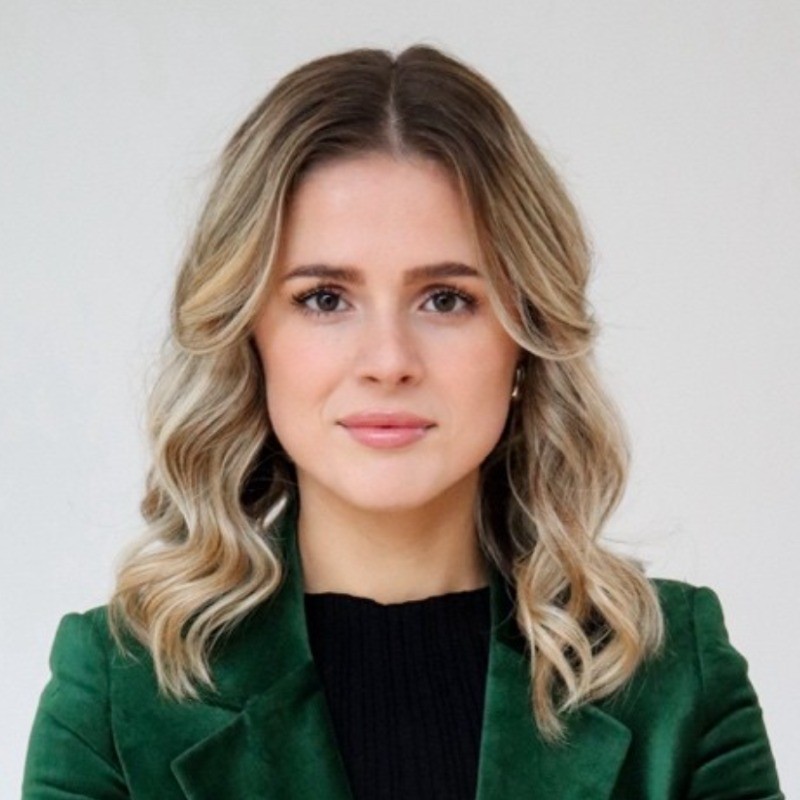 Gabbie Hepworth