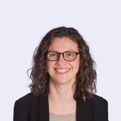 Elma O'Sullivan-Greene