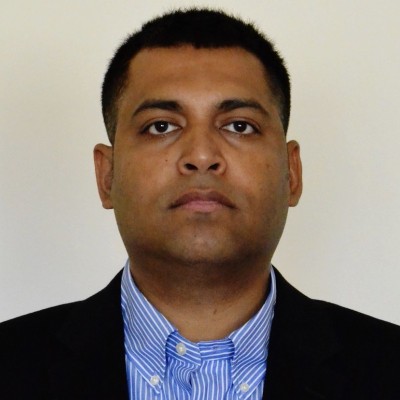 Rajit Saha