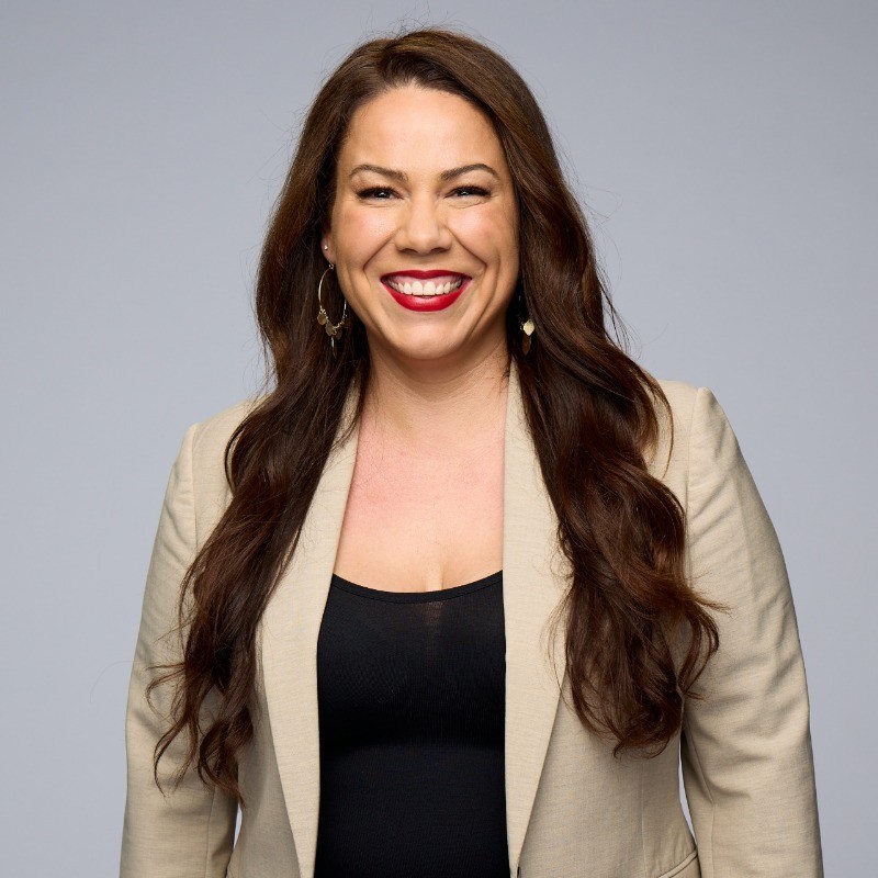 Kelli Dudley