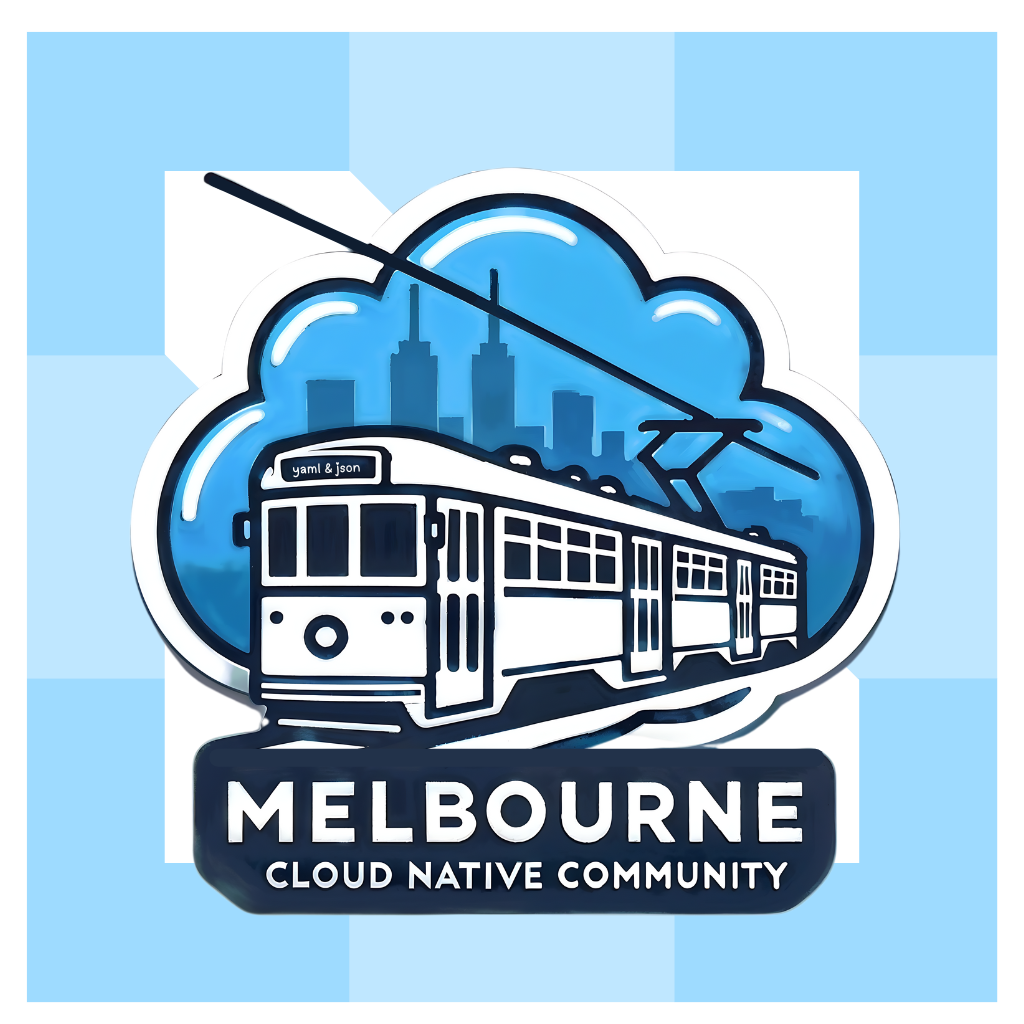 Cloud Native Melbourne