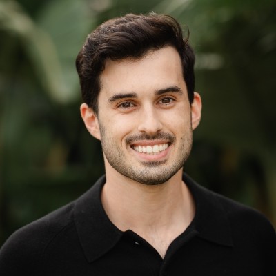 Matthew Blode