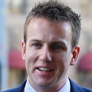 Robert Whelan